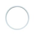 thumbnail image 1 of Electric High Pressure Pot Silicone Sealing Ring Cooker Sealer Cooking Tool Replacement Cooking Tool Cookware Accessories Kitchen Supplies 3/4L, 1 of 9