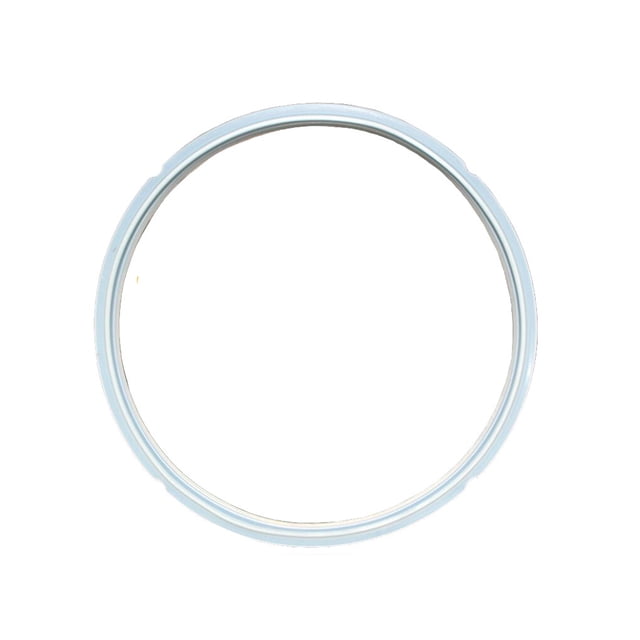 Electric High Pressure Pot Silicone Sealing Ring Cooker Sealer Cooking Tool Replacement Cooking Tool Cookware Accessories Kitchen Supplies 3/4L