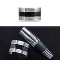 thumbnail image 3 of Wine Bottle Thermometer Portable Flexible Stainless Steel Digital Thermometer, 3 of 6