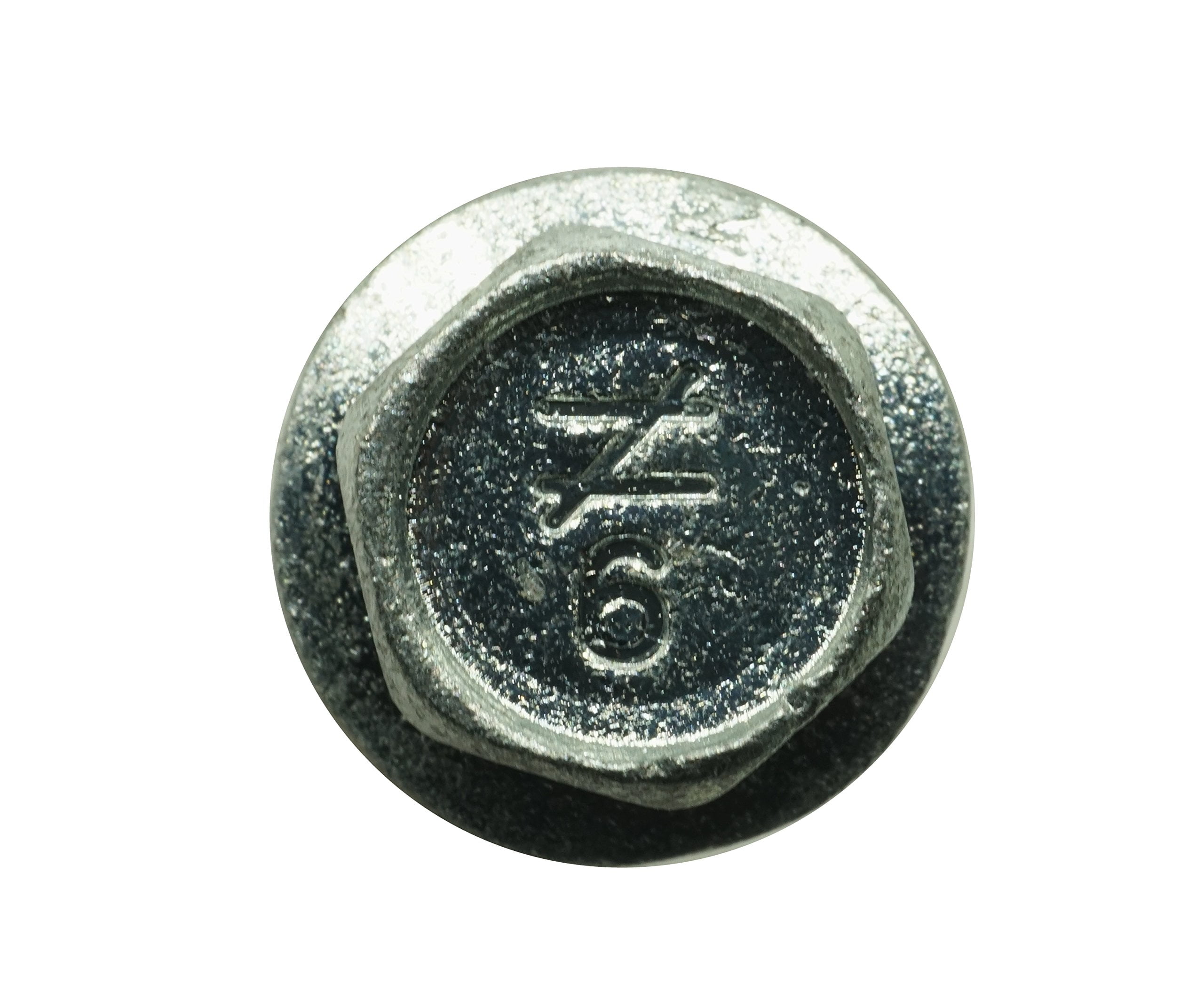 Titen HD 3/8 in. x 6 in. Heavy-Duty Screw Anchor (50-Qty) THD37600H