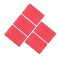 thumbnail image 3 of PVC Repair Patches,5PCS Inflatable Boat Repair Kayak Repair Patch Boat PVC Repair Patches Power Packed Performance, 3 of 8