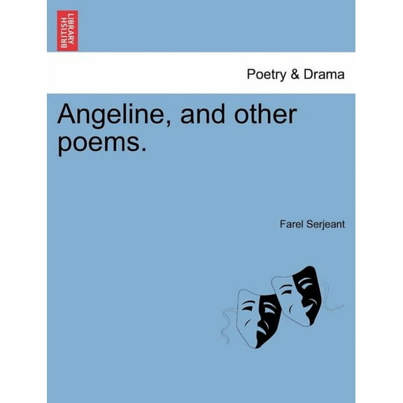 Angeline, and Other Poems.