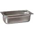 thumbnail image 3 of Winco SPJL-304 Anti-Confiture 1/3 Taille Casserole, 4 Pouces, 3 of 3