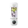 thumbnail image 2 of Portable Juice Maker Blender for Shakes Smoothies 700ML 12-Blades Fast Mixing 2 in 1 Blender Personal Juicer 7.4V A, 2 of 7