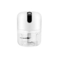 thumbnail image 2 of Ice Crusher Machine for Home Use, Ice Shaver,Electric Ice Crusher,Small Ice Crusher,Shaved Ice Machine, Portable Ice Crusher-Suitable for Home, 2 of 5