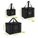 thumbnail image 4 of Insulated Food Bags Takeaway Warm Cont, 4 of 4