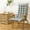 GY, variant on EGNMCR Seat Cushions For Home Use- Tufted Corduroy Floor Cushions For Living Room Tatami-47 Inch Plush Cushion