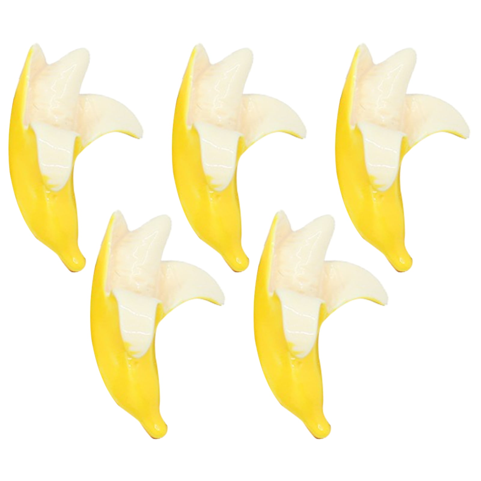 Delicate Dollhouse Decor Miniature Mini Bananas Sri Lanka Ubuy