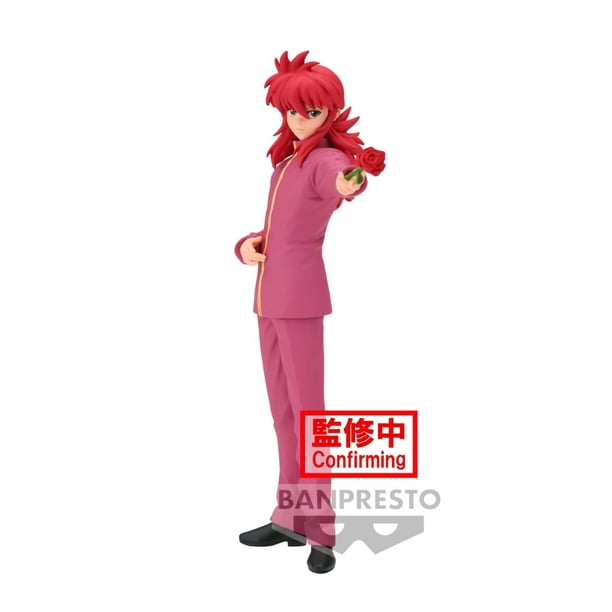 Bandai Banpresto Yuyu Hakusho Dxf 30th Anniversary Anime