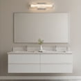 thumbnail image 5 of 52092CM Hinkley Lighting Lucent - 20W 1 LED Bath Vanity in Modern Style - 18 Inches Wide by 5 Inches High, 5 of 10
