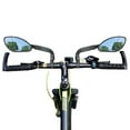 thumbnail image 2 of Maoww Bicycles Rear View Mirror HD Wide-Range Adjustable Angles Mirror for All Bikes Electric Cars Motorcycles TYPE3, 2 of 2