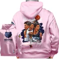 thumbnail image 3 of Sudadera Deportiva Memphiis Grizzllies Nb Aa, 3 of 3