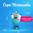 thumbnail image 2 of CAJA COPA NORMANDÍA 24 PZ | VELADORAS SAN JUAN, 2 of 2
