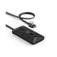 thumbnail image 1 of Anker Regleta de enchufe plano 300J, regleta USB C, regleta de alimentación ultra delgada 10 en 1 con 6 CA, 2 puertos USB A y 2 puertos USB C, cable de extensión de 5 pies, estación de carga de escrit, 1 of 5