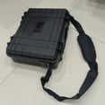thumbnail image 3 of Caja de Herramientas Protectora Maleta Antichoque Almacenamiento A Prueba De Sunnimix Caja de herramientas protectora impermeable, 3 of 7