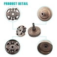 thumbnail image 2 of LABLT String Trimmer Clutch Drum Replacement for Stihl FS38 FS40 FS45 FS46 FS50 FS55 FS56 FS70, 2 of 4