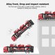 thumbnail image 3 of Camión Transportador de automóviles ANGGREK 32 cm Para Niños, 3 of 8