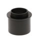 thumbnail image 1 of Adaptador de Cañón de Videocámara Sunnimix 1.25 a C para Astronomía de Telescopio Convertidor de adaptador de anillo de puerto C, 1 of 6