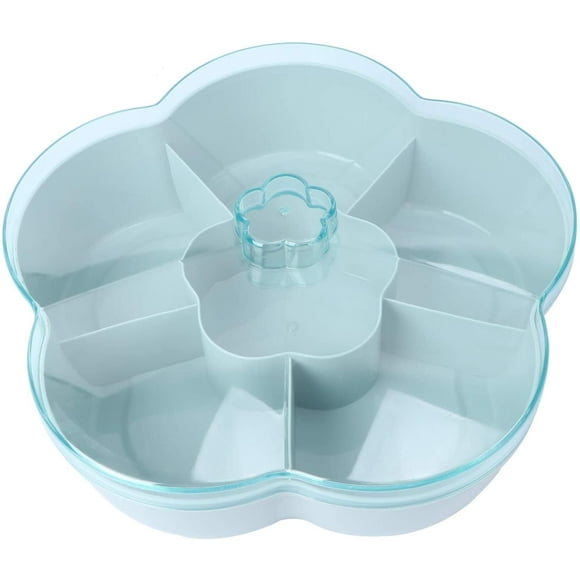 Divided Serving Trays