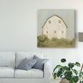 thumbnail image 3 of Trademark Fine Art 'Serene Barn III' Canvas Art by Emma Scarvey, 3 of 4