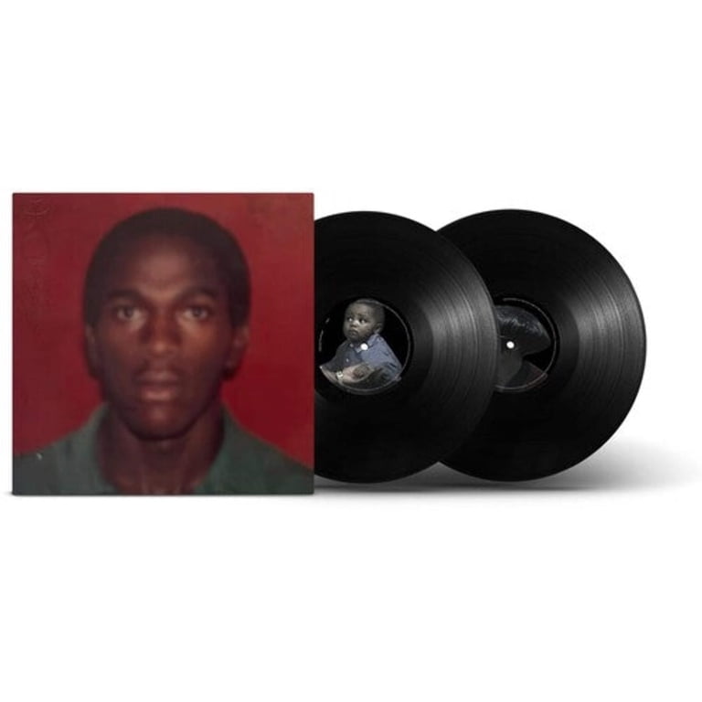 DANIEL CAESAR レコード Daniel Caesar - Son Of Spergy - 2 LP Vinyl - Walmart.com