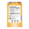 thumbnail image 3 of Pack of 2 Yogi Cinnamon Horchata Stress + Sleep Organic Herbal Tea Bags, 16 ct, 1.12 oz (Package May Vary), 3 of 6