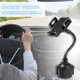 thumbnail image 3 of Soporte ajustable para teléfono con cuello de cisne para coche, soporte para GPS para teléfono móvil automático Likrtyny Accesorios electrónicos, 3 of 9