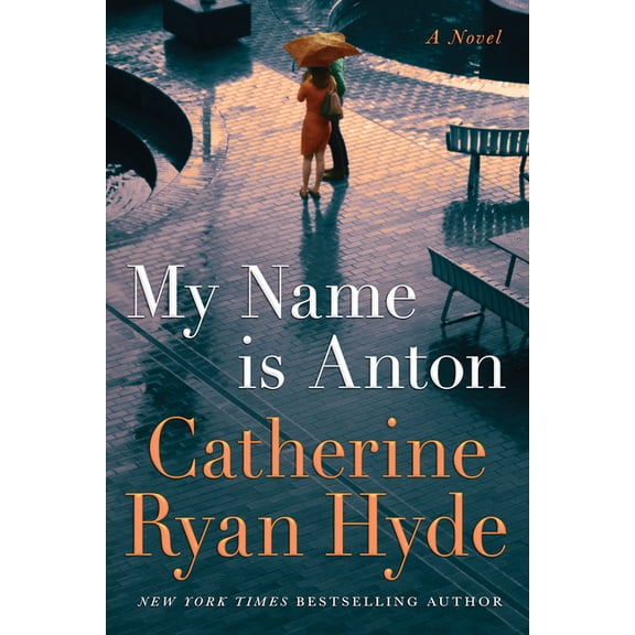 My Name Is Anton, (Paperback)