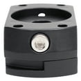 thumbnail image 4 of MB Quart SWVL-1B Swivel Bracket for MB Quart Wake Tower/Pod Speakers (Matte Black), 4 of 6