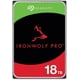 thumbnail image 4 of HDD Seagate IronWolf Pro 18TB NAS SATA 6Gb/s 3.5", 4 of 9