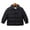 Black, variant on Esaierr Kids Boys Girls Thick Winter Coat for Toddler Puffer Down Jacket Warm Hooded Jacket Comfortable Warm Outwear for 2-8Y