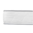 thumbnail image 4 of CHAMPFLAG Firm Twin Size Mattress, 6 Inch High-Density Foam Bed in a Box, Reversible & Fire-Resistant, CertiPUR-US Certified, 4 of 7