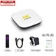 thumbnail image 2 of Remote Control Androids 13 TV Box Powerful Household Medias Player for Television Game, 2 of 5
