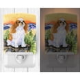 thumbnail image 2 of English Toy Spaniel Ceramic Night Light, 2 of 2