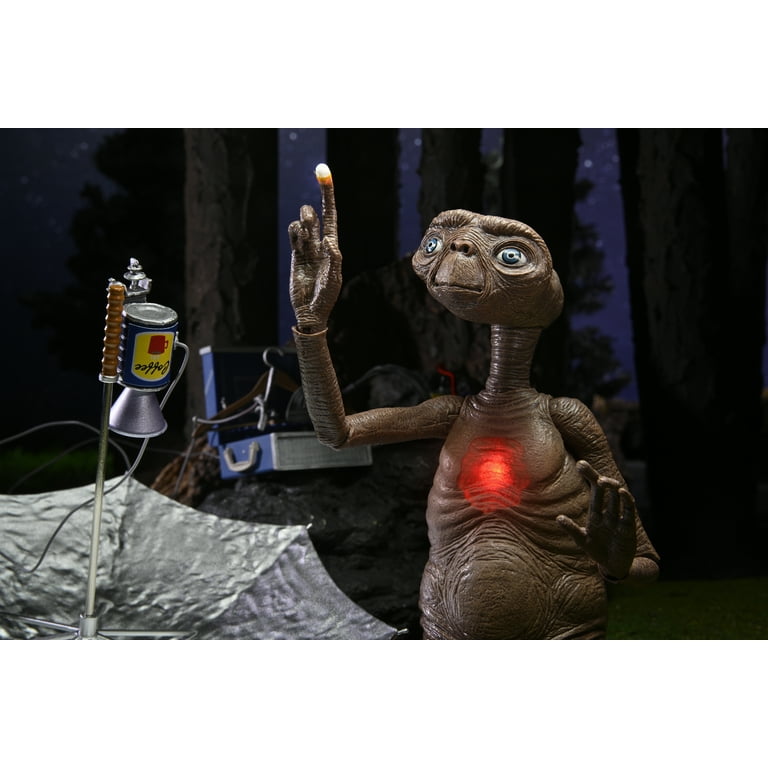 E.T. 40th Anniversary - 7