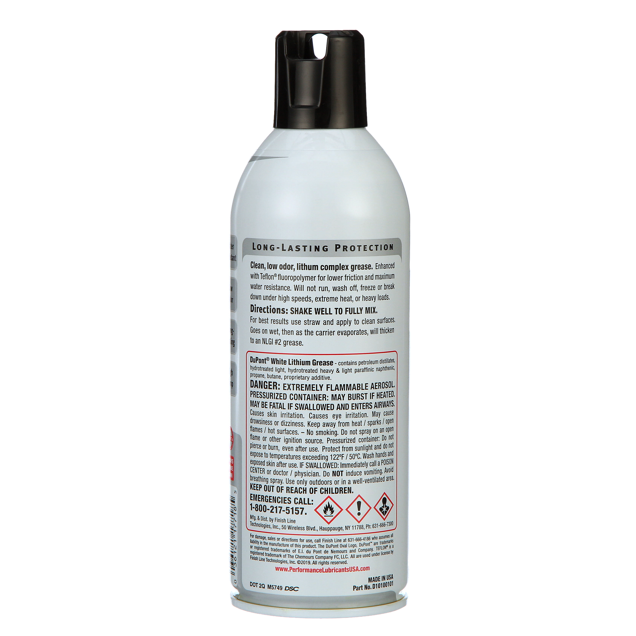 Graisse Lubrifiante Pour Freins - Tube De 10g, Anti-grincement, Résistante à La Chaleur (pour Voiture, Moto, Vélo, Bateau)