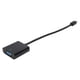 thumbnail image 3 of Adaptador Mini DisplayPort a VGA Convertidor Mini Macho a VGA Hembra con Plug And Play Chip IC Integrado Y Duradero Adaptador Portátil para Dispositivos de Interfaz Mini, 3 of 8