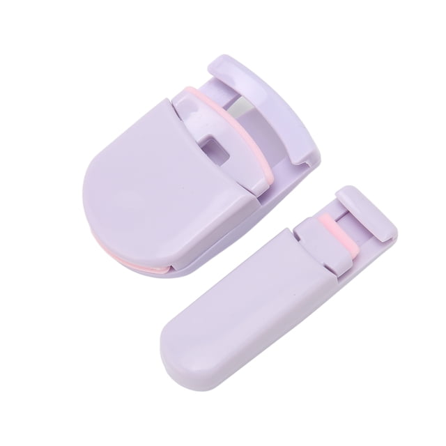 Luz de Pestáñas Parcial de Gran Angular Pestañas de Primavera de Resorte Tridimension