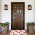 thumbnail image 6 of Disketp Fire Truck Mat For Front Door Outside - Doormat Outdoor Entrance - Welcome Mats Outdoor,Outside Entry And Outdoor Entrance 16''X24'', 6 of 9
