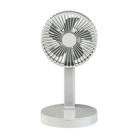 

Fan For Home Swinging Fan White