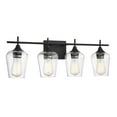 thumbnail image 5 of Warm and Welcoming Octave Vanity Light, 5 of 6