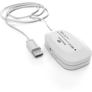 Mayflash Wireless Wii U Pro Controller to PC USB Adapter