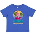 thumbnail image 3 of Inktastic Florida the Sunshine State Girls Baby T-Shirt, 3 of 5