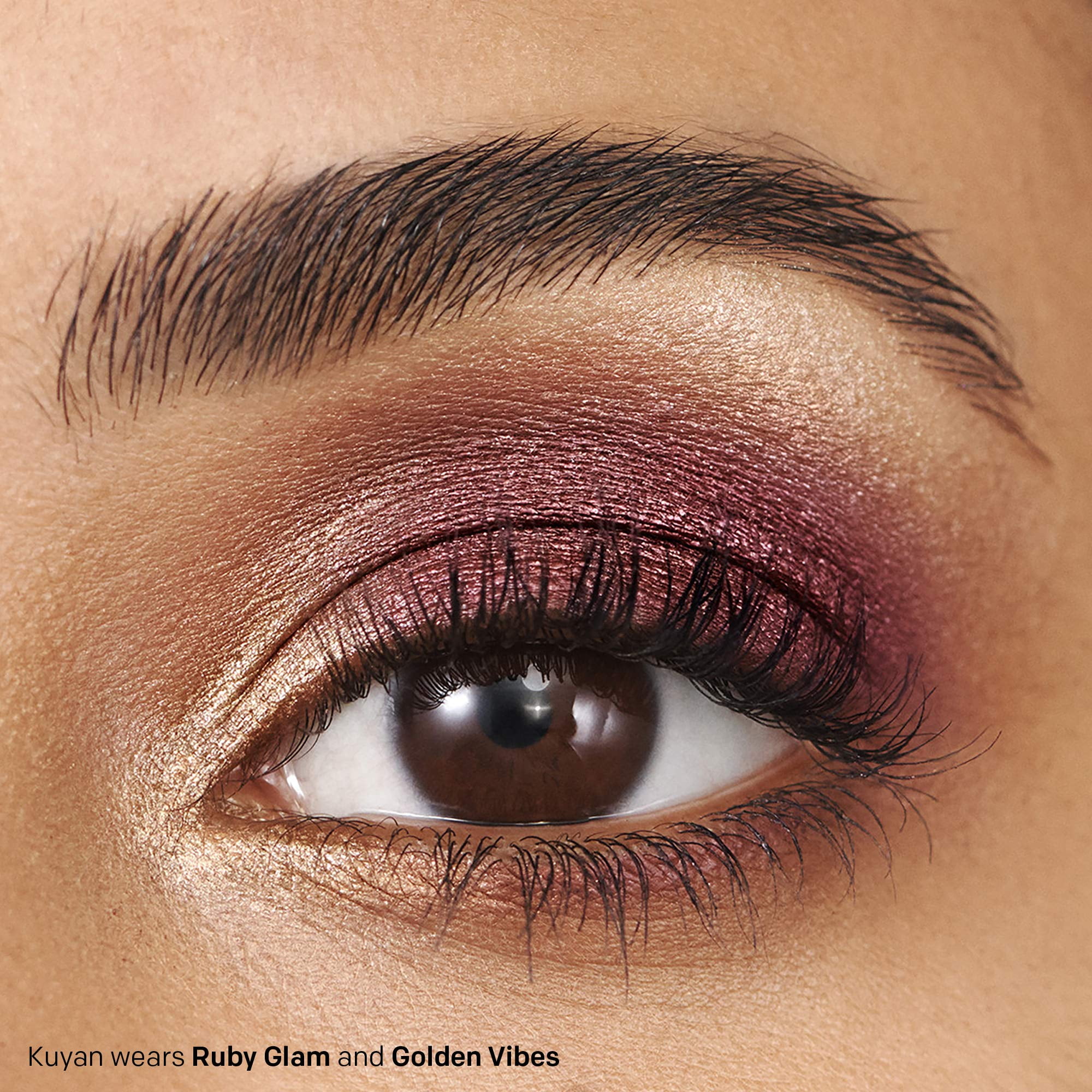 Almay Ombre à Paupières Crème Velvet Foil™