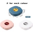 thumbnail image 2 of 6 Pcs Enrouleur de Câble, 2 of 5