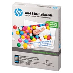 Awesome 90 Hp Card & Invitation Kit