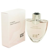 Mont Blanc Individuelle Eau De Toilette Spray for Women 1.7 oz