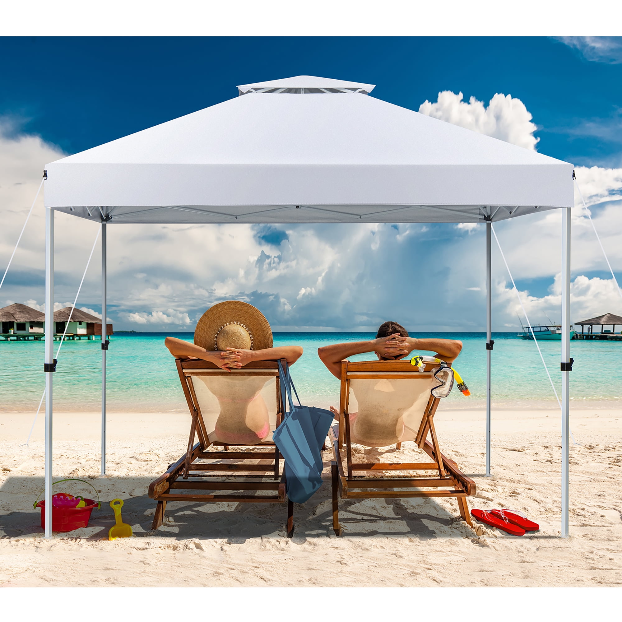 Gazebo tents walmart outlet