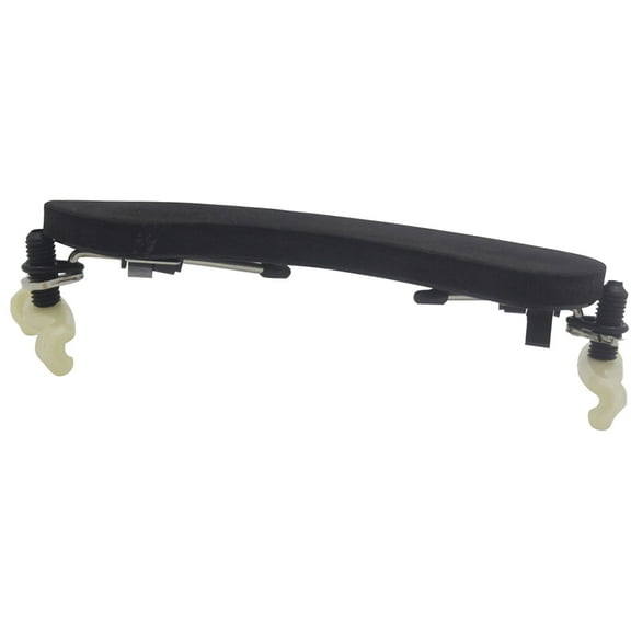 LABSERRON 1Pack Violin Shoulder Rest for Professional Playing with Adjustable Design