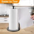 thumbnail image 7 of HOZVOMI Countertop Paper Towel Holder, 7 of 7